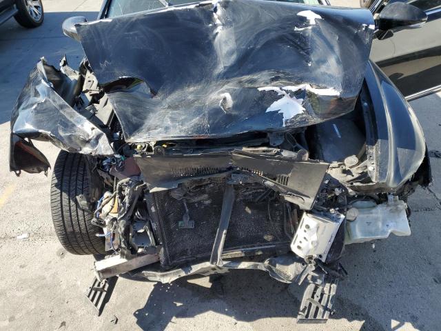 Photo 10 from auction – 2014 LEXUS LS 460 with VIN JTHCL5EFXE5021526