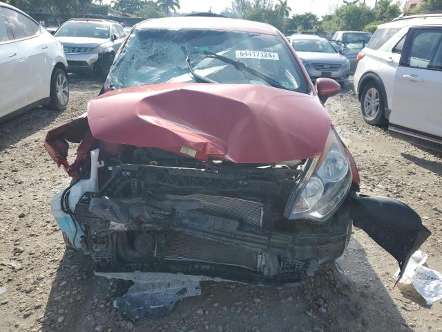 Photo 5 from auction – 2013 KIA RIO LX with VIN KNADM5A32D6106929