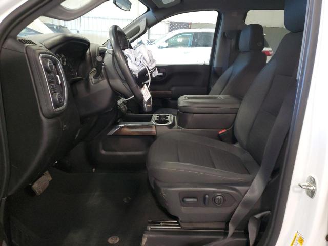 Photo 7 from auction – 2022 CHEVROLET 1500 with VIN 1GCPYFEL2NZ199200