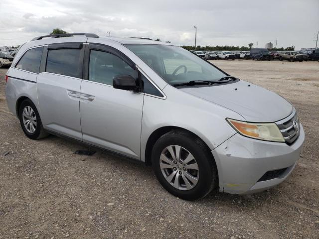 Photo 4 from auction – 2013 HONDA ODYSSEY EX with VIN 5FNRL5H67DB064631