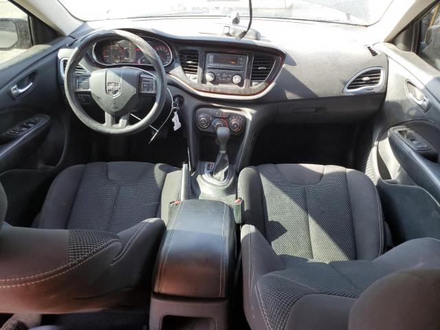 Photo 8 from auction – 2015 DODGE DART SXT with VIN 1C3CDFBB7FD310297