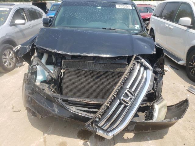 Photo 5 from auction – 2012 HONDA PILOT EXL with VIN 5FNYF3H53CB010997