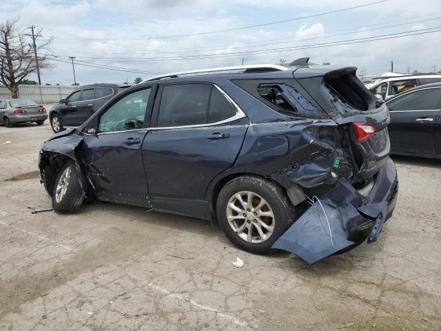 Photo 2 from auction – 2018 CHEVROLET EQUINOX LT with VIN 3GNAXSEV8JS645366