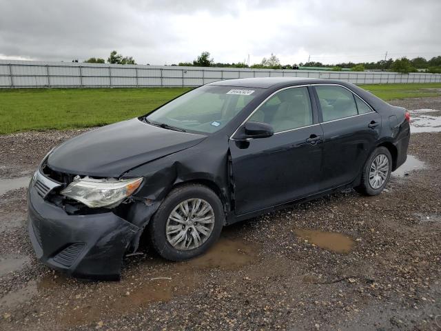 TOYOTA CAMRY BASE 2012 with VIN 4T4BF1FK9CR181040 - Photo from auction