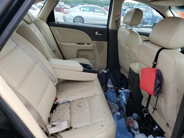 Photo 10 from auction – 2008 MERCURY SABLE LUXU with VIN 1MEHM40WX8G622593