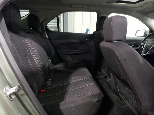 Photo 10 from auction – 2015 CHEVROLET EQUINOX LT with VIN 2GNFLGEK5F6165098
