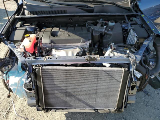 Photo 12 from auction – 2012 TOYOTA RAV4 with VIN 2T3BF4DV5CW233697
