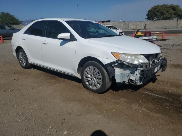 Photo 4 from auction – 2014 TOYOTA CAMRY L with VIN 4T1BF1FK5EU338155