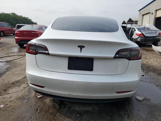 Photo 6 from auction – 2023 TESLA MODEL 3 with VIN 5YJ3E1EA9PF551240
