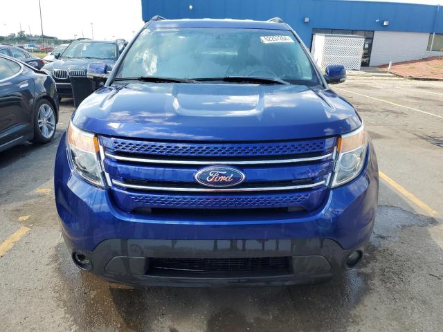 Photo 5 from auction – 2013 FORD EXPLORER L with VIN 1FM5K8F84DGA17078