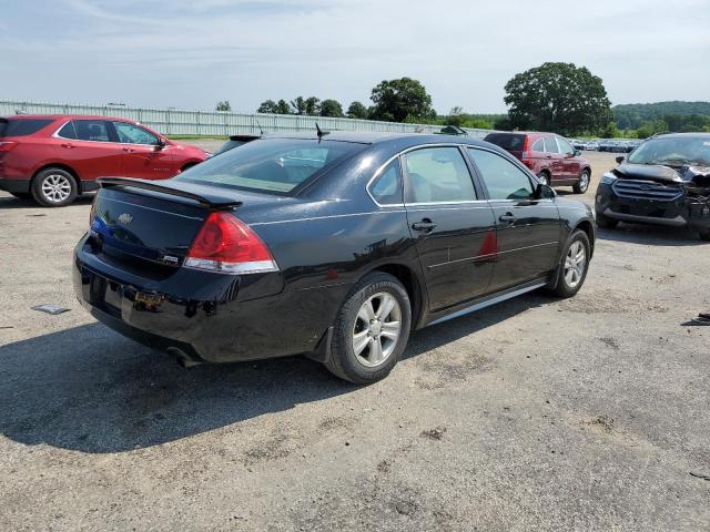 Photo 3 from auction – 2015 CHEVROLET IMPALA LIM with VIN 2G1WA5E33F1159348