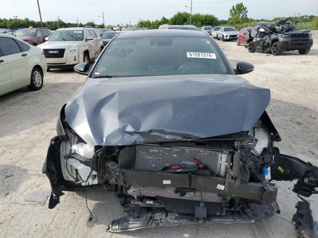 Photo 5 from auction – 2024 KIA FORTE GT with VIN 3KPF44AC7RE716767