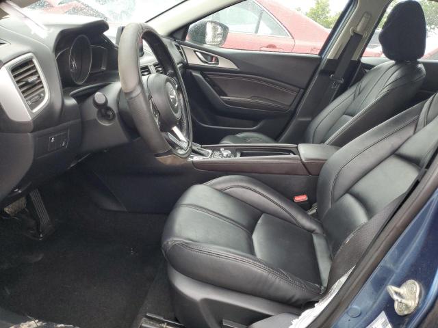 Photo 7 from auction – 2018 MAZDA 3 TOURING with VIN 3MZBN1V32JM256168