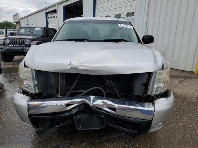 Zdjęcie 5 z aukcji – 2011 CHEVROLET SILVERADO z VIN 3GCPKSE30BG298622