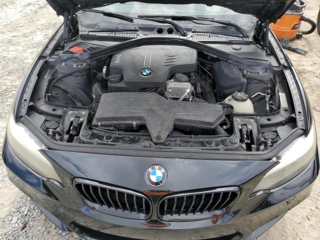 Photo 11 from auction – 2016 BMW 228 I SULE with VIN WBA1F9C59GV545624