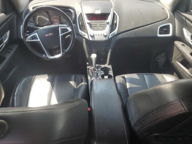 Photo 8 from auction – 2011 GMC TERRAIN SL with VIN 2CTFLWE59B6376736