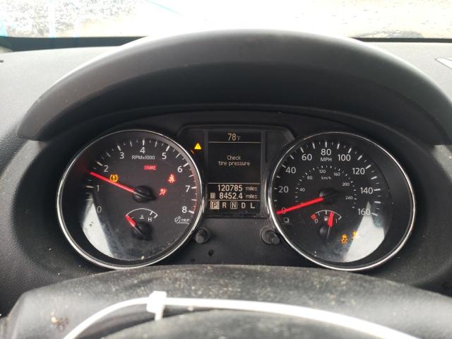 Zdjęcie 9 z aukcji – 2011 NISSAN ROGUE S z VIN JN8AS5MT8BW577136