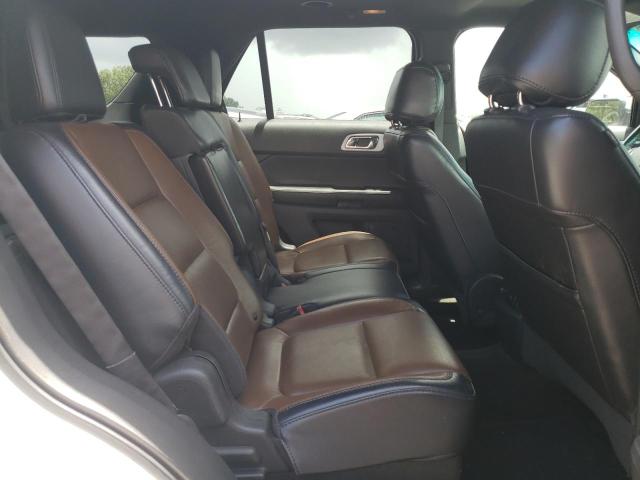 Foto 11 de la subasta – 2012 FORD EXPLORER L con VIN 1FMHK7F95CGA13538