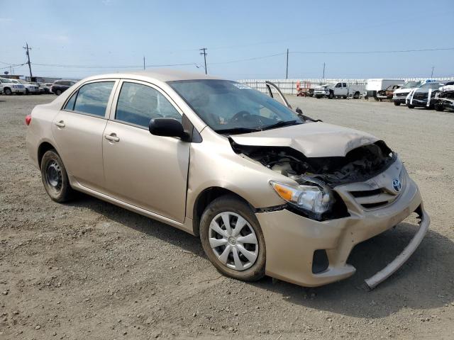Photo 4 from auction – 2011 TOYOTA COROLLA BA with VIN 2T1BU4EEXBC666641