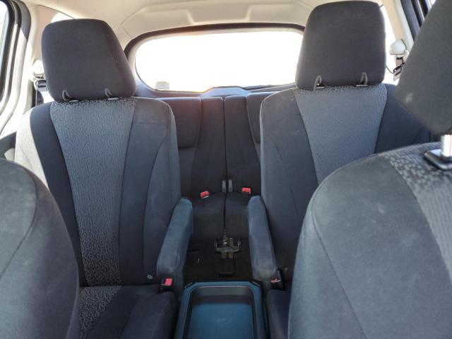 Photo 10 from auction – 2012 MAZDA 5 with VIN JM1CW2BL5C0105491