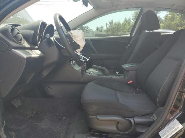 Photo 7 from auction – 2010 MAZDA 3 I with VIN JM1BL1SG2A1201412