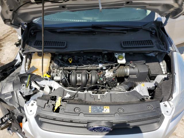 Photo 12 from auction – 2014 FORD ESCAPE S with VIN 1FMCU0F75EUB28669