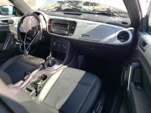 Photo 8 from auction – 2012 VOLKSWAGEN BEETLE with VIN 3VWJP7AT7CM631988