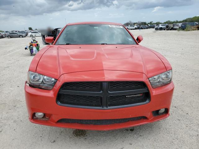 Photo 5 from auction – 2014 DODGE CHARGER SX with VIN 2C3CDXHG7EH185814