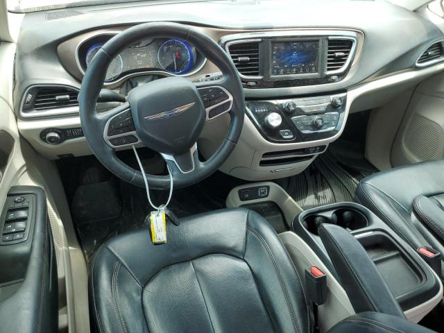 Photo 8 from auction – 2018 CHRYSLER PACIFICA T with VIN 2C4RC1BG7JR278996