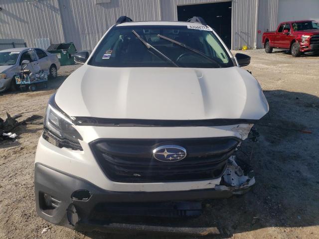 Photo 5 from auction – 2020 SUBARU OUTBACK ON with VIN 4S4BTGKD4L3158736
