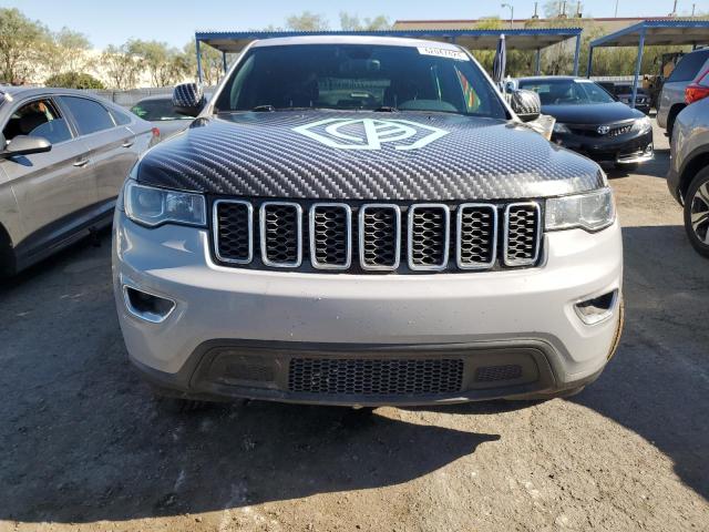 Photo 5 from auction – 2017 JEEP GRAND CHER with VIN 1C4RJFAG0HC620733