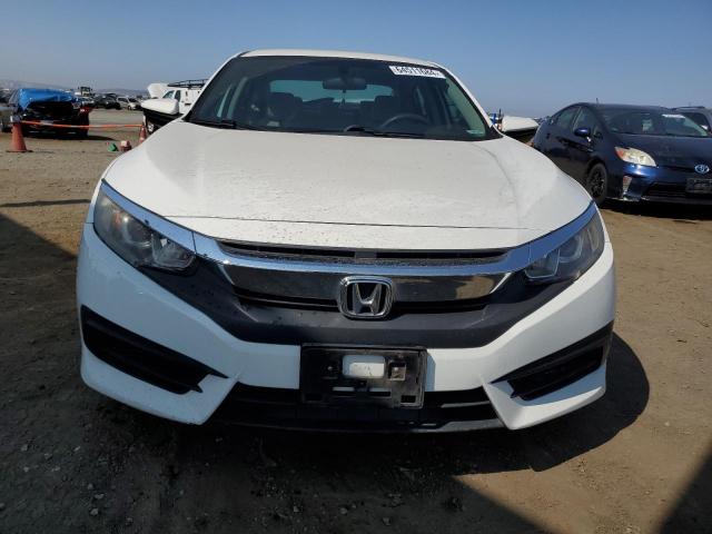Photo 5 from auction – 2017 HONDA CIVIC LX with VIN 2HGFC2F55HH533454