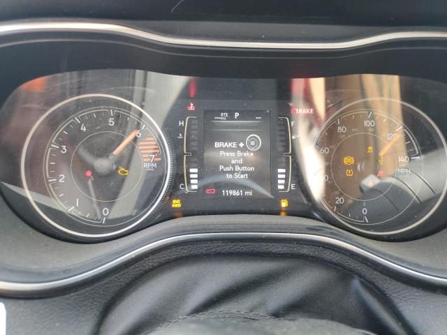 Photo 9 from auction – 2019 JEEP CHEROKEE L with VIN 1C4PJMLB9KD423641