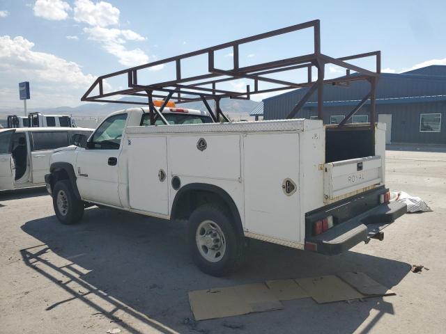 Photo 2 from auction – 2006 CHEVROLET silverado with VIN 1GBHC24U96E175785