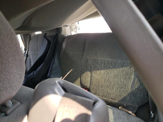 Photo 10 from auction – 2003 CHEVROLET TRAILBLAZE with VIN 1GNDT13S532164758