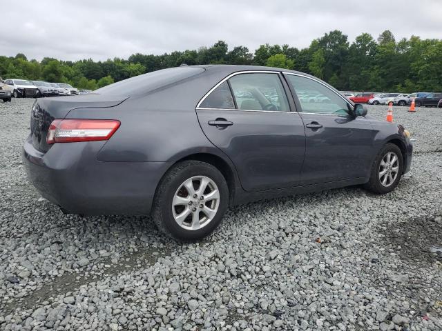 Photo 3 from auction – 2010 TOYOTA CAMRY BASE with VIN 4T1BF3EK2AU047930
