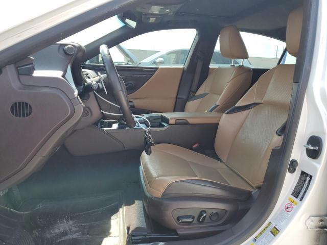 Photo 7 from auction – 2019 LEXUS ES 350 with VIN 58ABZ1B14KU003333