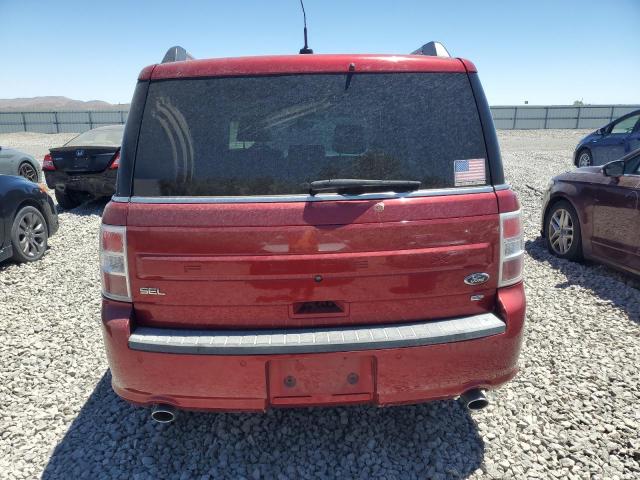 Photo 6 from auction – 2016 FORD FLEX SEL with VIN 2FMHK6C8XGBA09410
