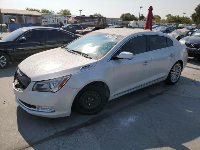 BUICK LACROSSE P 2015 with VIN 1G4GF5G33FF310252 - Photo from auction