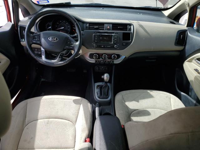 Photo 8 from auction – 2013 KIA RIO EX with VIN KNADN4A38D6227083