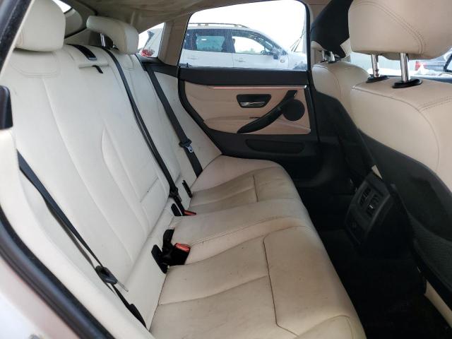 Zdjęcie 10 z aukcji – 2015 BMW 428 I GRAN z VIN WBA4A9C52FD416656