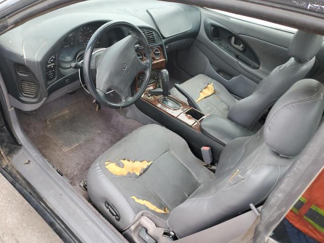 Photo 8 from auction – 1999 CHRYSLER SEBRING LX with VIN 4C3AU52N9XE018026