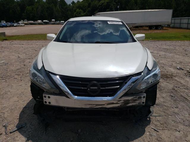 Photo 5 from auction – 2017 NISSAN ALTIMA 2.5 with VIN 1N4AL3AP0HC143202