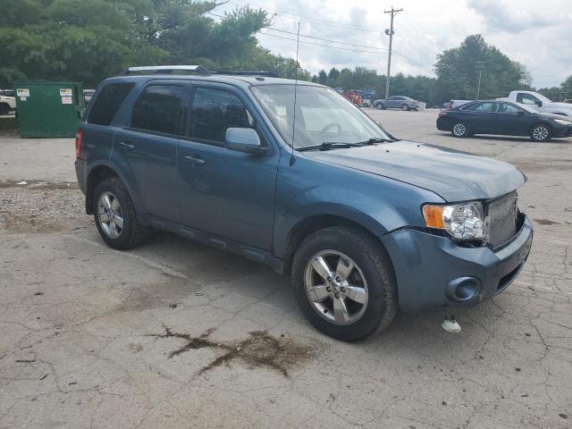 Photo 4 from auction – 2010 FORD ESCAPE LIM with VIN 1FMCU0E76AKC46432