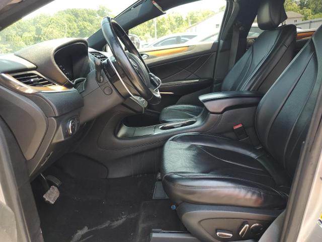 Photo 7 from auction – 2016 LINCOLN MKC RESERV with VIN 5LMCJ3D93GUJ29995