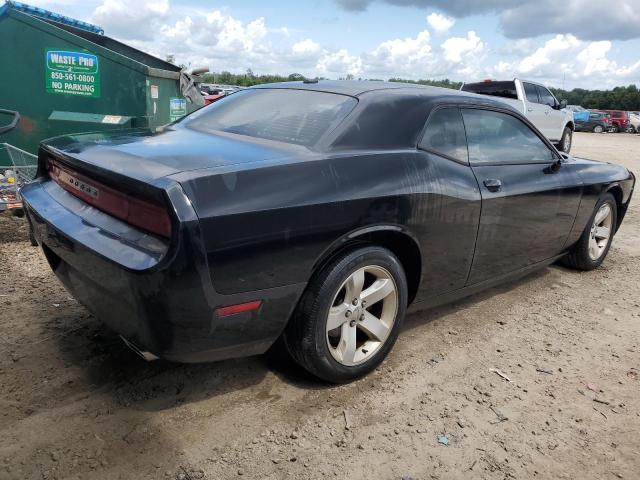 Photo 3 from auction – 2013 DODGE CHALLENGER with VIN 2C3CDYAG5DH501497