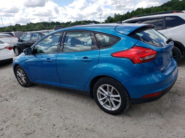 Photo 2 from auction – 2014 FORD FOCUS with VIN 1FADP3K28FL234204