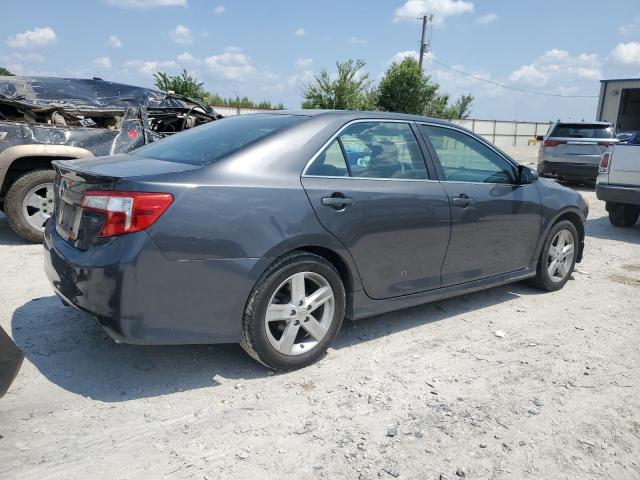 Photo 3 from auction – 2013 TOYOTA CAMRY L with VIN 4T1BF1FK1DU241372
