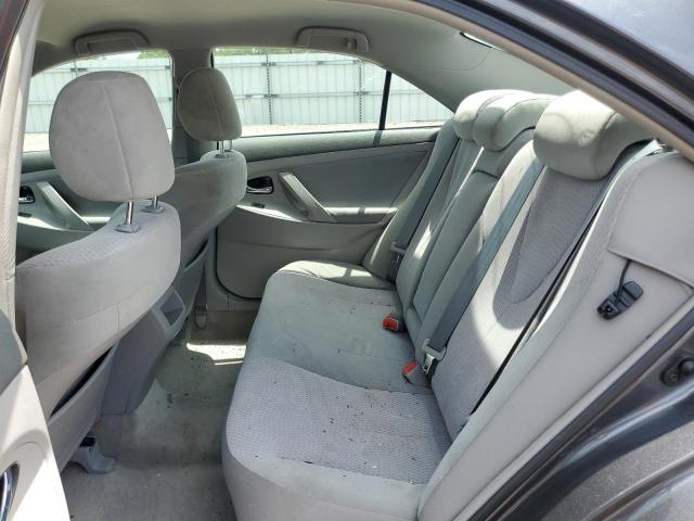 Photo 10 from auction – 2010 TOYOTA CAMRY BASE with VIN 4T1BF3EK1AU079669