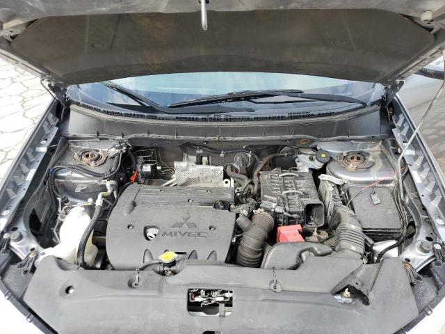 Zdjęcie 12 z aukcji – 2011 MITSUBISHI OUTLANDER z VIN JA4AP3AU1BZ011097